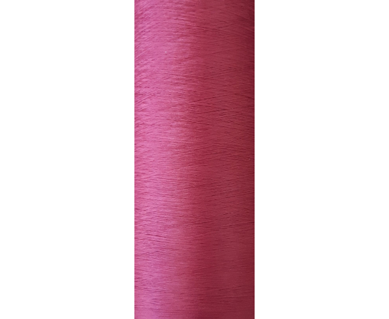 Текстурированная нитка 150D/1 №122 бордовый, изображение 2 в Бородянке