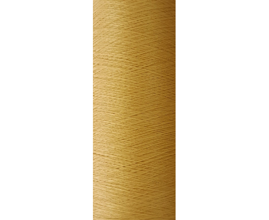 Текстурированная нить 150D/1 №136 горчичный, изображение 2 в Бородянке
