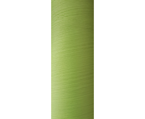 Текстурированная нитка 150D/1 №201 салатовый неон, изображение 2 в Бородянке