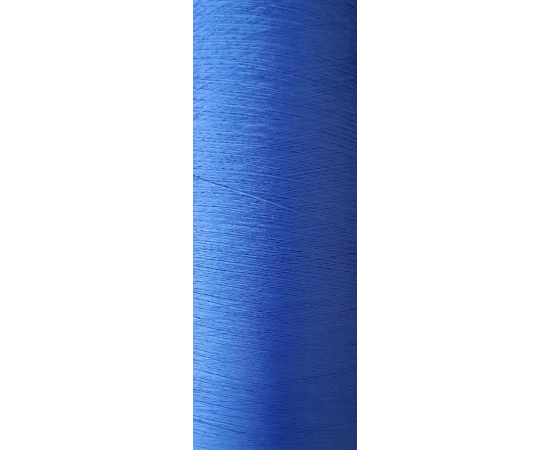 Текстурированная нитка 150D/1 №294 василек, изображение 2 в Бородянке