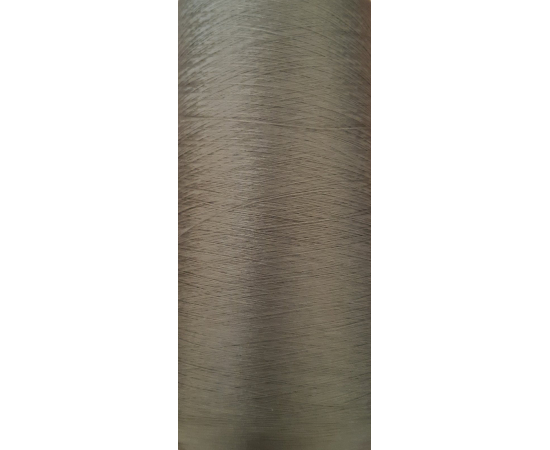 Текстурированная нитка 150D/1 №423 хаки, изображение 2 в Бородянке
