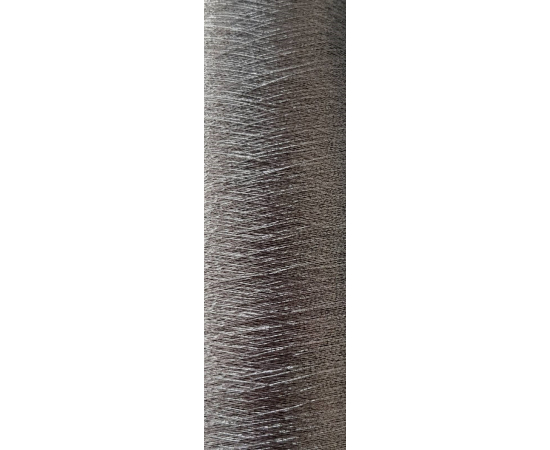 Металлизированная нить Polsim 120 10000м № AS1, изображение 2 в Бородянці
