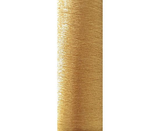 Металлизированная нить Polsim 120 10000м № TG3, изображение 2 в Бородянке