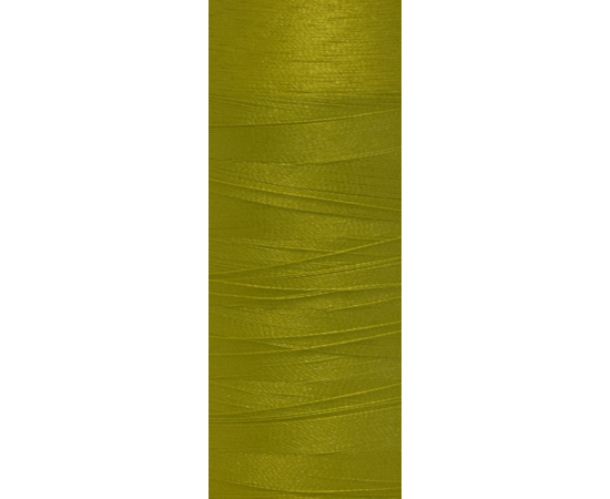 Вышивальная нитка ТМ Sofia Gold 4000м №1181 Салатовый, изображение 2 в Бородянке